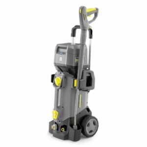 Kärcher HD 4/11 C Bp Pack Högtryckstvätt med batteri och laddare