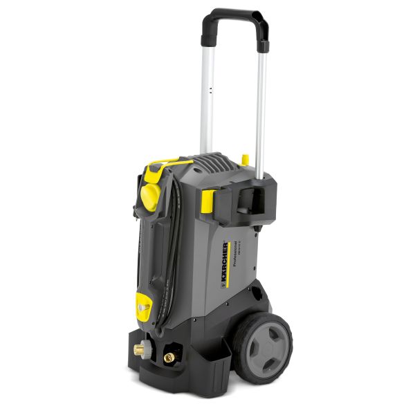 Kärcher HD 5/12 C Högtryckstvätt 175 bar