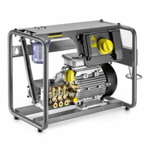 Kärcher Professional HD 7/16-4 Cage Högtryckstvätt
