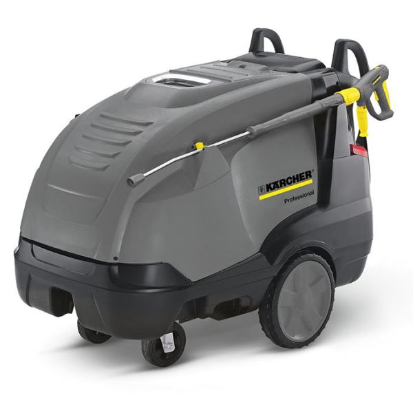 Kärcher Professional HDS 12/18-4 SX Högtryckstvätt