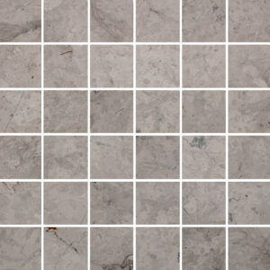 Marmor Arredo Thala Grå Honed 5x5 cm