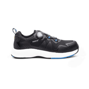 PARADOX S SVART STL 40 SAFETYSHOE S1P ESD | Beijerbygg Byggmaterial