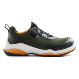 SKYDDSSKO STRIKER SKOGSGRÖN/ROST 40 | Beijerbygg Byggmaterial
