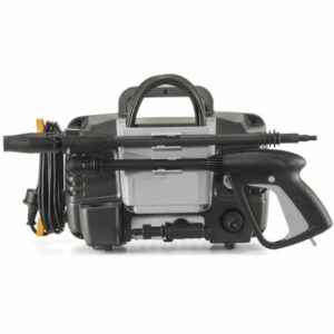 STIGA HPS 110 Högtryckstvätt