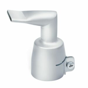 Steinel 007812 Vinkelmunstycke platt vinklad 100°