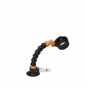 Steinel 009601 Hållare för hetluft, vakuumfot